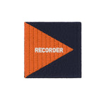 Teenage Engineering Field Patches by Teenage Engineering