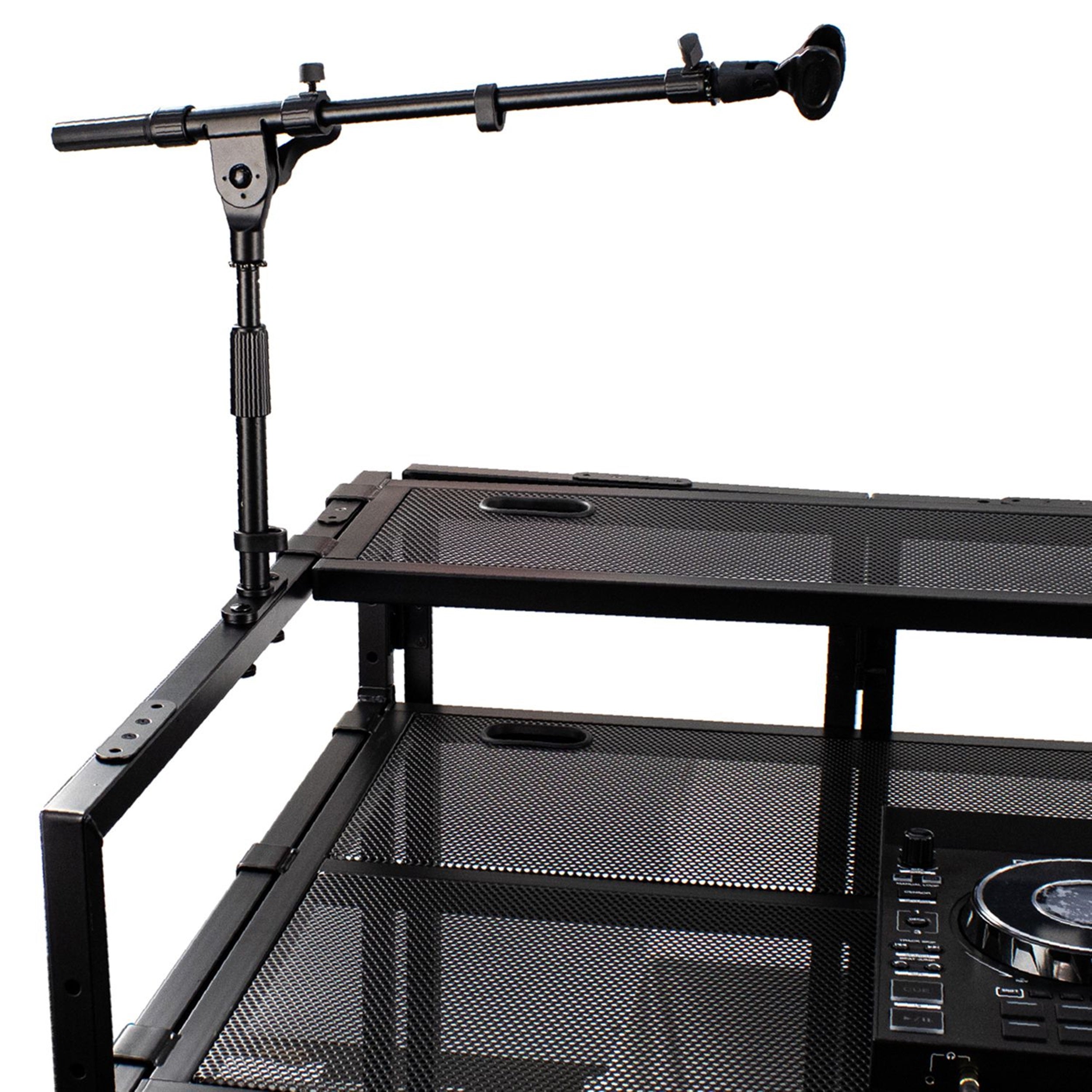 Odyssey AMICBOOMSTANDB1 Stand for DJ Microphone