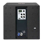 Open Box: DAS Audio ALTEA-S15A, 15-Inch Powered Class D Subwoofer - Black by DAS Audio