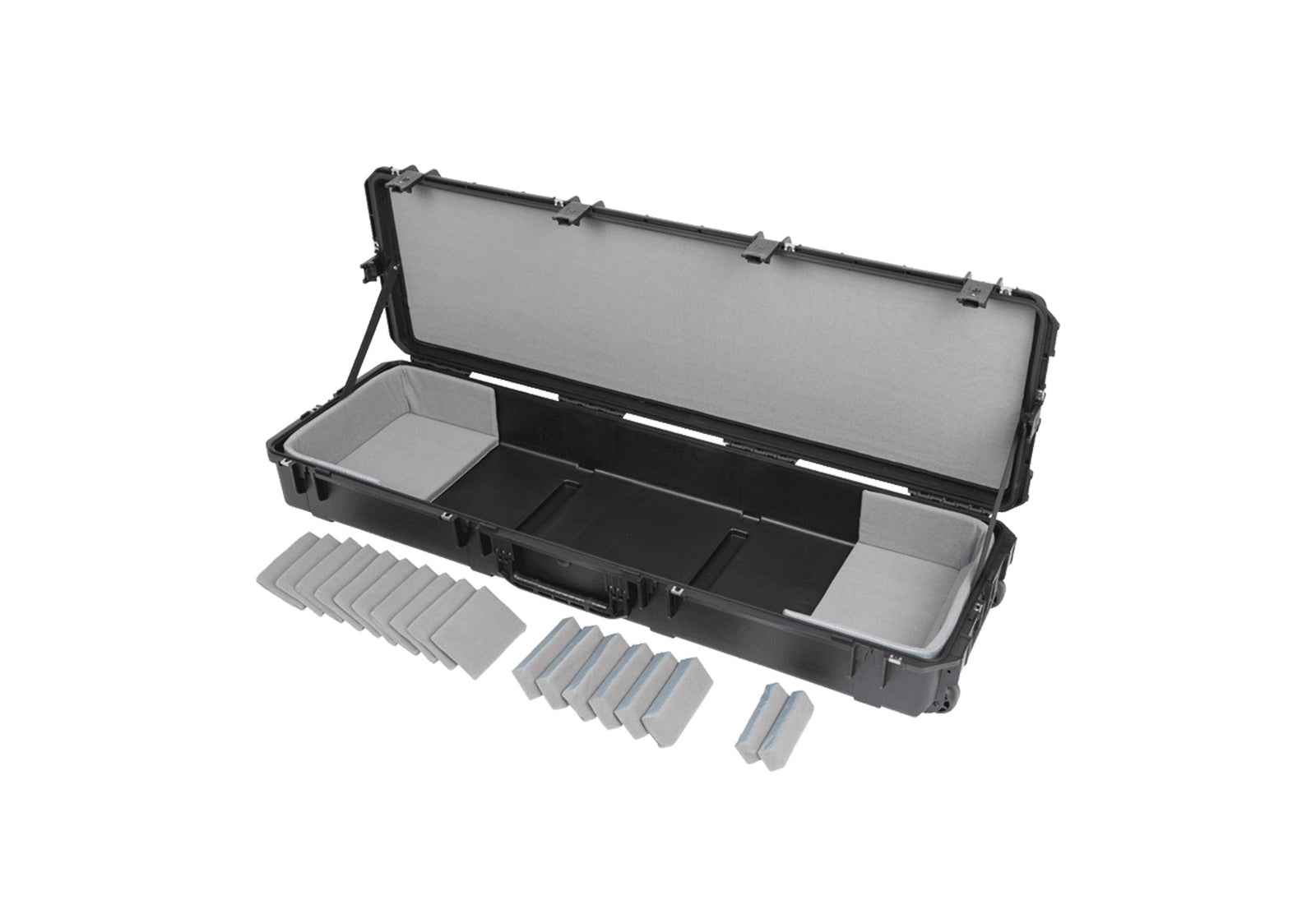SKB iSeries 6018-8 88-note Keyboard Case by SKB Cases
