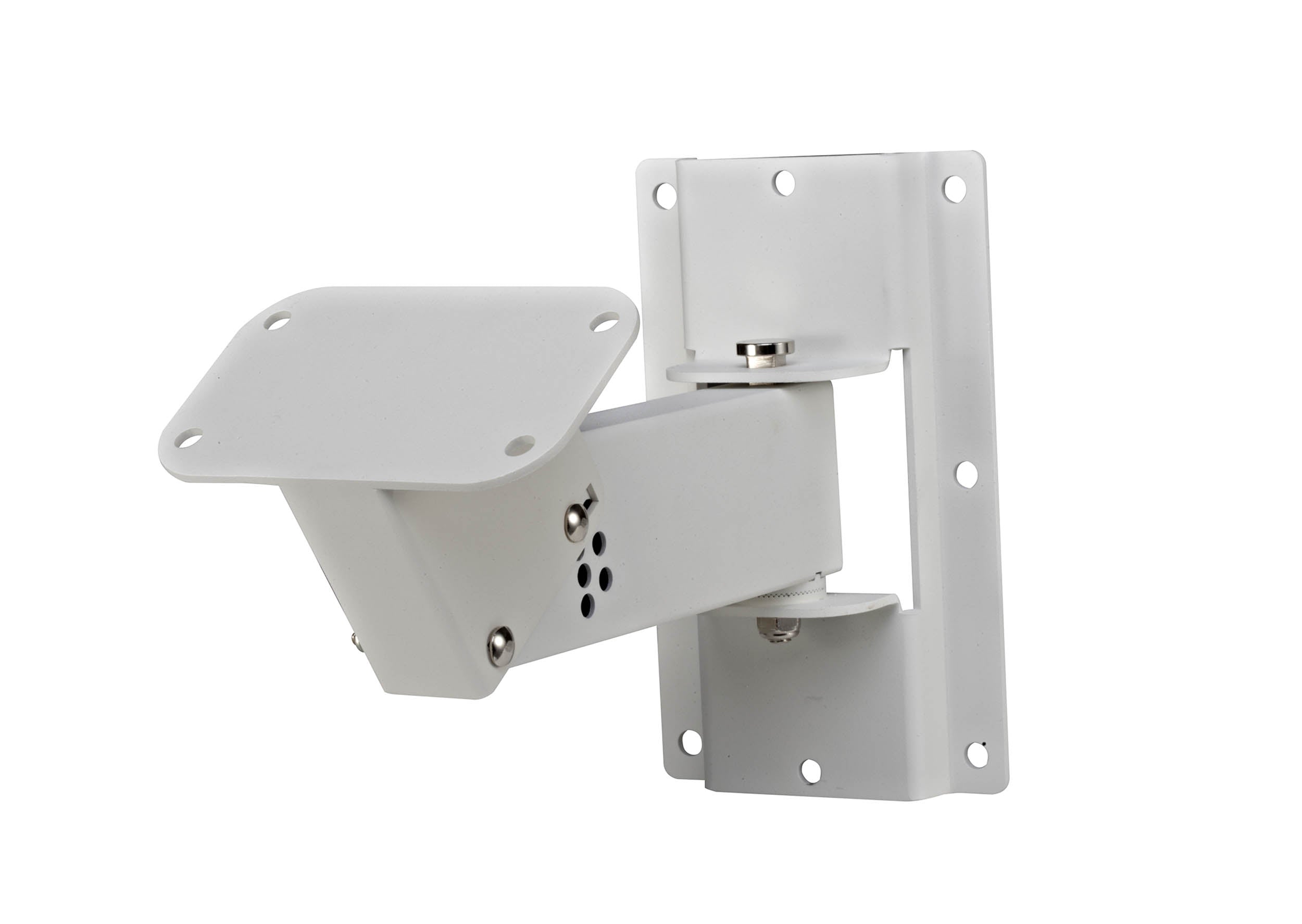 Wharfedale WPB-3 Loudspeaker Bracket with Vertical and Horizontal Rotation for Titan 8 / 8A MKII by Wharfedale Pro