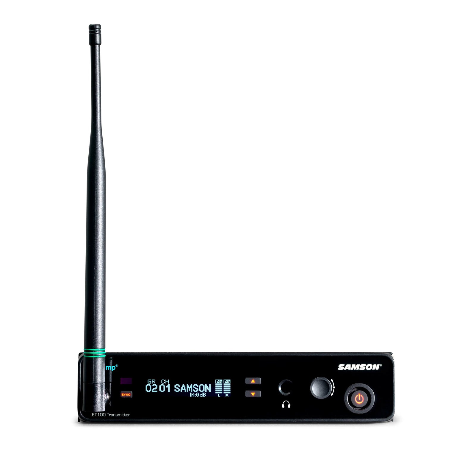 Samson Ear Amp, Wireless In-Ear Monitor System by Samson