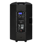 Avante Audio A15X, Achromic X Series 15-Inch 2-Way Active Loudspeaker - Black by Avante