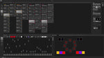 ADJ MYDMX RM, DMX Light Show Storage Device Used to Save Up To 16 Pre-Set Shows. by ADJ