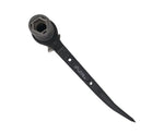 Odyssey PWR1724B, 4-In-1 Podger Ratcheting Wrench by Odyssey