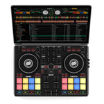 B-Stock: Reloop Ready 2-Channel Portable DJ Controller for Serato by Reloop