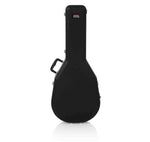 Gator Cases GC-GSMINI Deluxe Molded Guitar Case for Taylor GS Mini Acoustic Guitars by Gator Cases