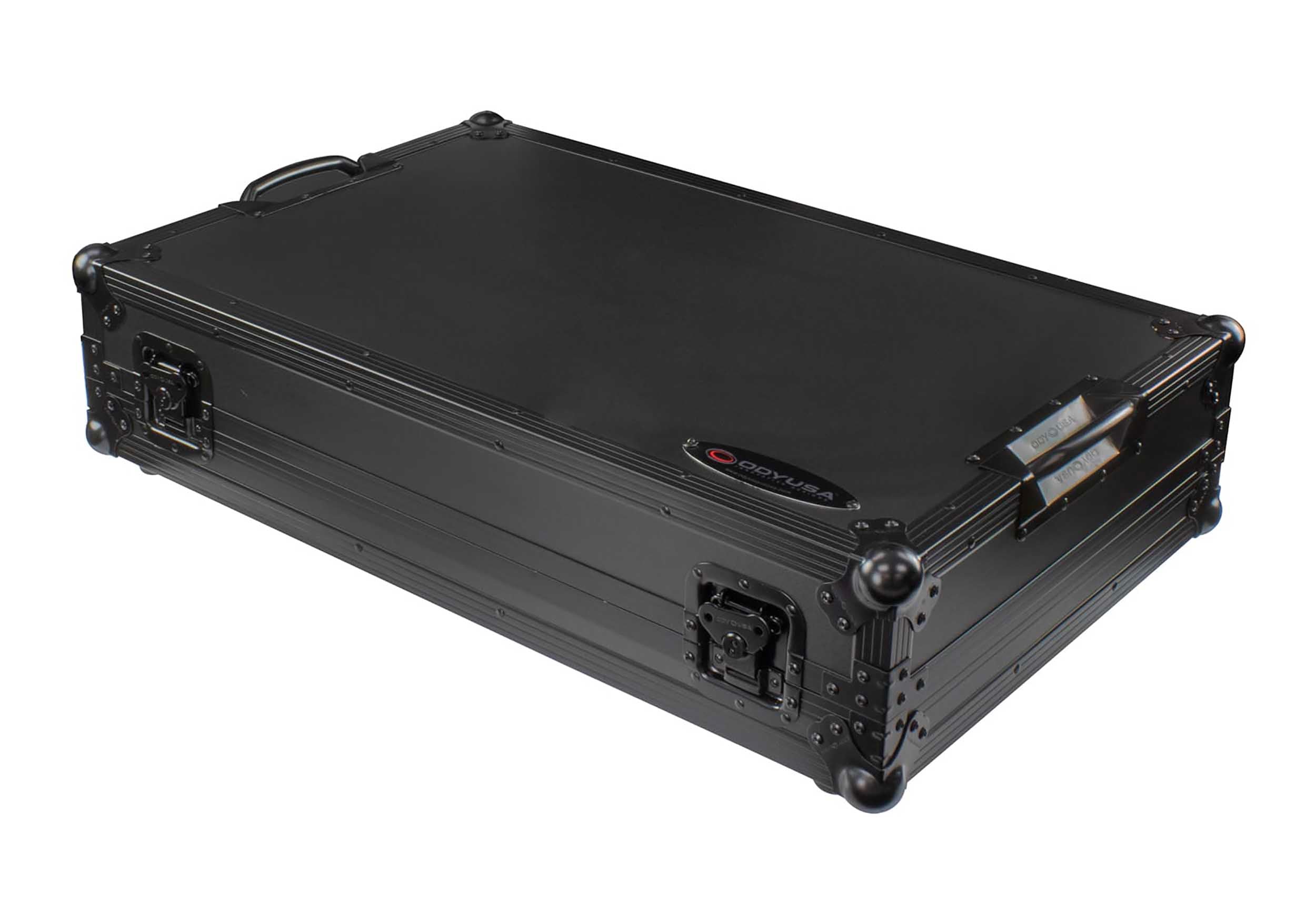 Odyssey FZPERFORMERWBL Rane Performer Black Label Flight Case