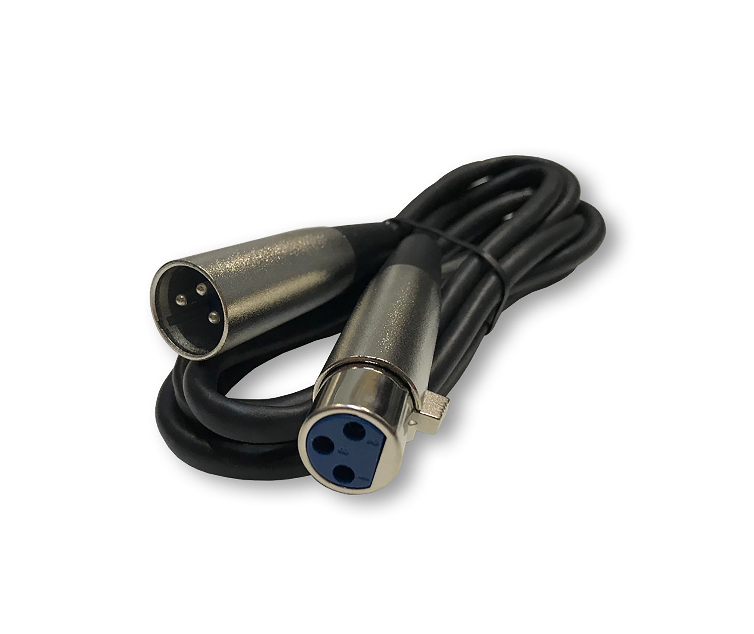 Acue Lighting XLR Cables