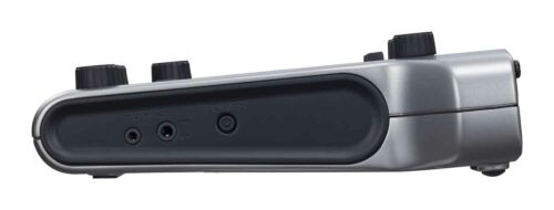 Zoom PodTrak P4 Portable Multitrack Podcast Recorder by Zoom