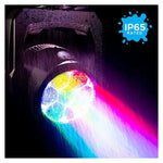 ADJ Lighting Hydro Flex, IP65 RGBL Moving Head Wash by ADJ