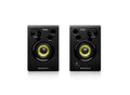 Hercules DJ MONITOR 32 High Quality Active Monitor Speakers by Hercules
