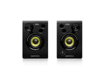 Hercules DJ MONITOR 32 High Quality Active Monitor Speakers by Hercules