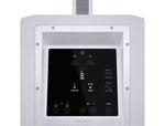 LD System MAUI 28 G3 W, Compact Cardioid Powered Column PA System - White by LD Systems