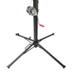 PROX XTF-T101D Top Loading Truss Lifting Tower by ProX Cases