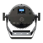 ADJ Encore LP12IP, Heavy Duty Par with Twelve (12) 20W Quad (RGBL) LEDs and 10° Beam Angle by ADJ