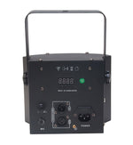 ADJ Mini Dekker, DMX-512 LED Effect Light - RGBW by ADJ