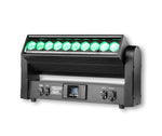 Acue Lighting X Factor IP, All-in-One LED Light for Dazzling Outdoor Effects by Acue Lighting