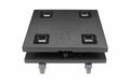 Wharfedale WLA-DB1, Durable Dolly Board by Wharfedale Pro