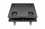 Wharfedale WLA-DB1, Durable Dolly Board by Wharfedale Pro