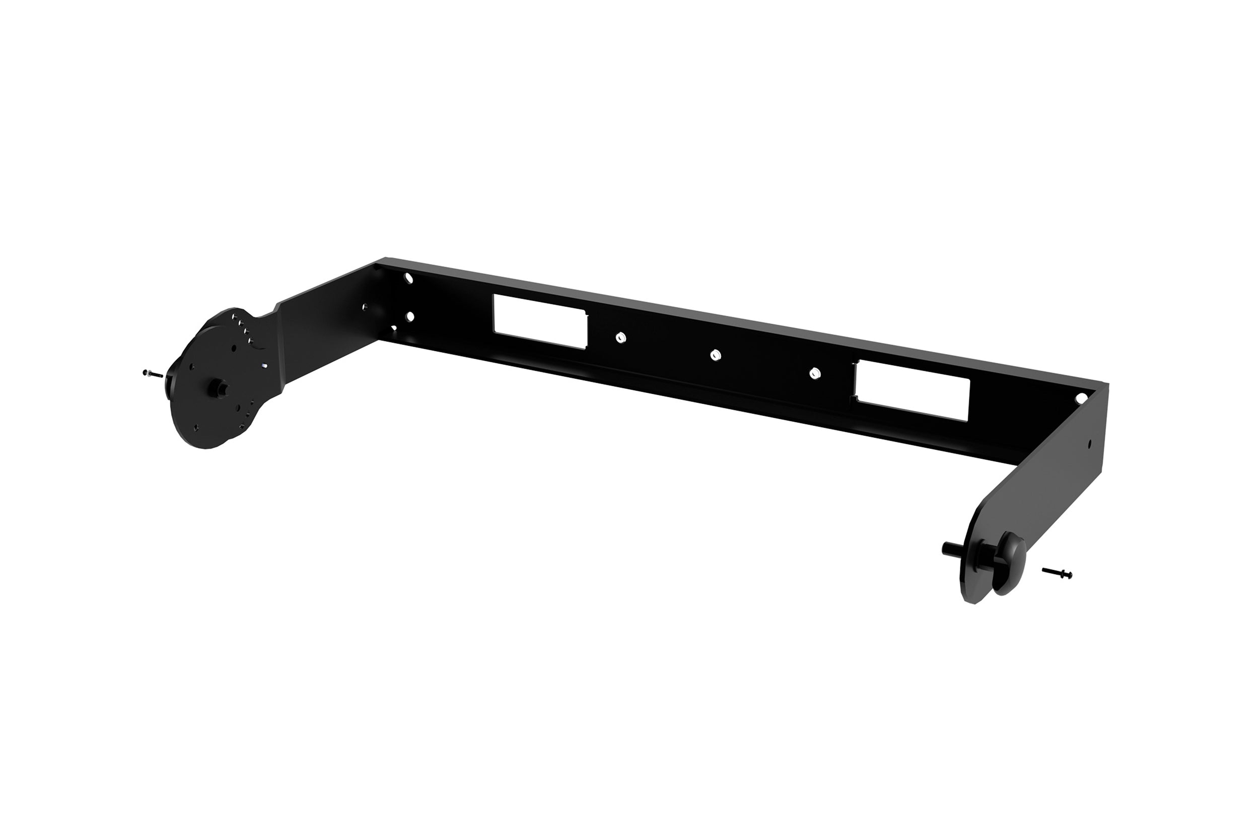 RCF AC-ART915-HBR, Horizontal Mount Bracket for ART 9 Series 15-Inch Models