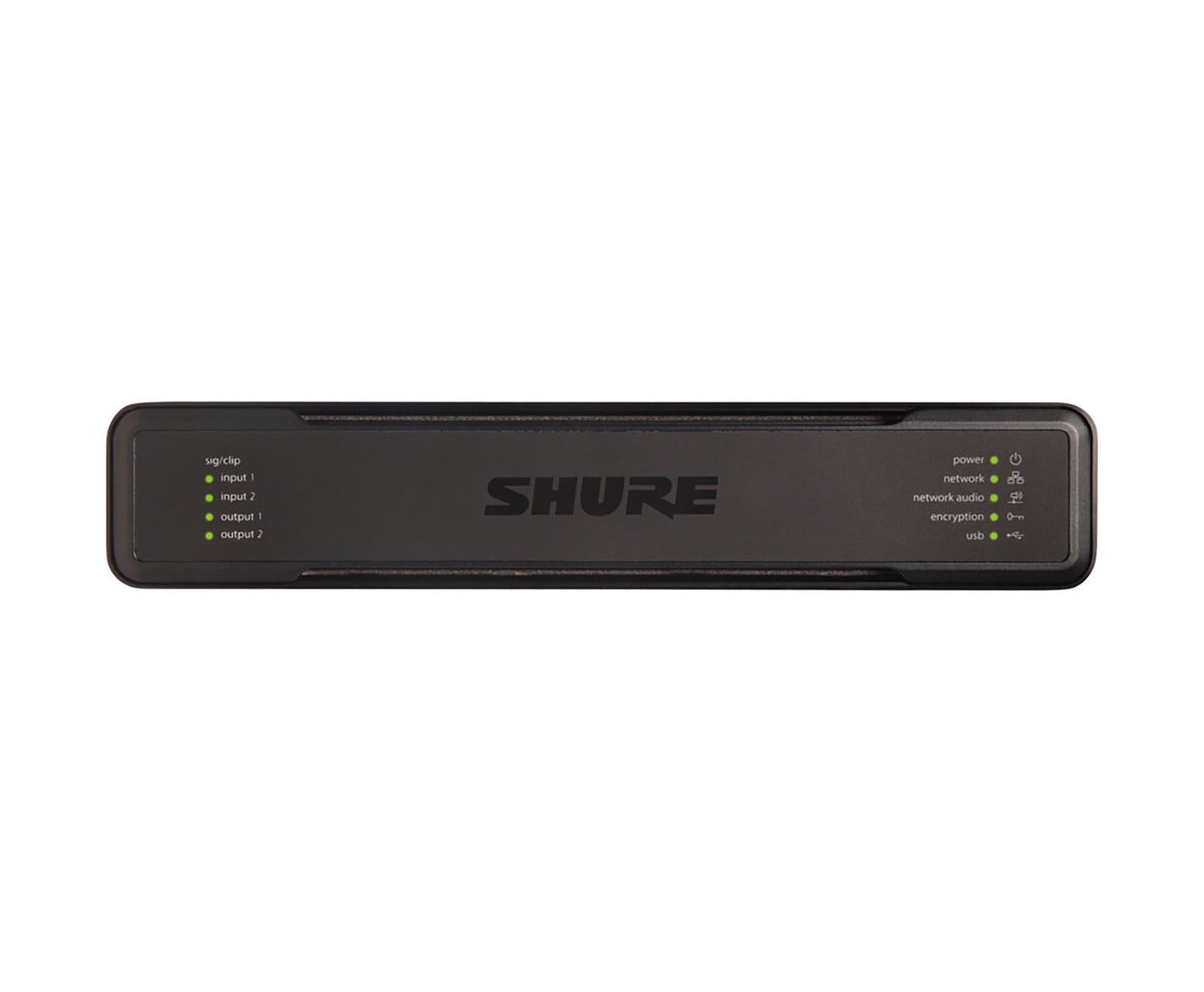 Shure 310X B-V Ecosystem DJ Package Including 2 MXA310B Microphone, 1 P300-IMXAudio Processor, 2 MXN5W-C Ceiling Loudspeaker and 2 Tile Bridge by Shure