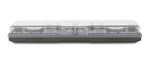 Decksaver DSLE-PC-DJ2GO2 LE Numark Protection Cover for DJ2GO2 by Decksaver