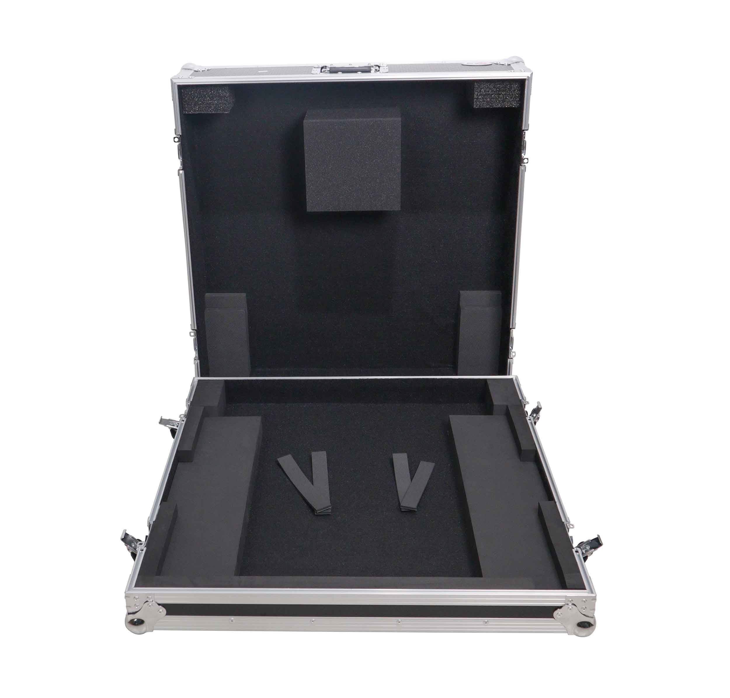 ProX XS-PRE32SX, ATA Digital Audio Mixer Flight Case for PreSonus STUDIOLIVE 32SX Console by ProX Cases