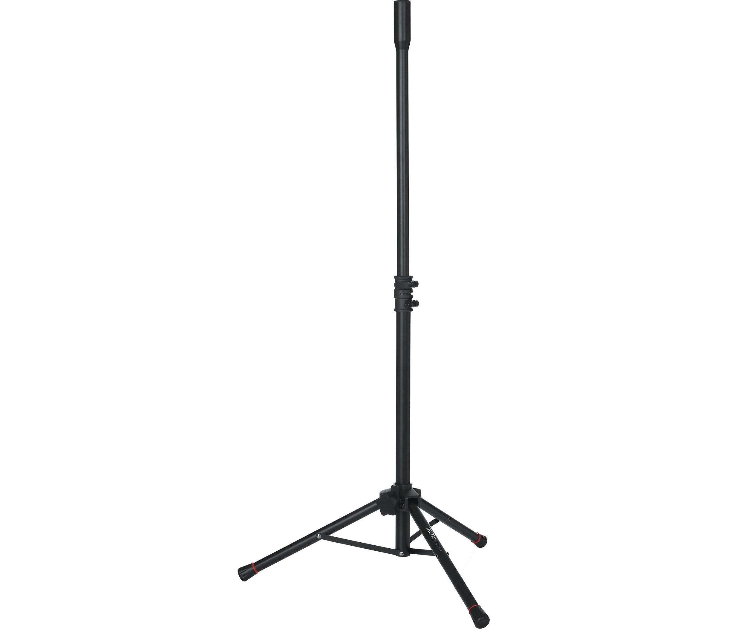 Gator Frameworks GFWSPK0250 Mini Speaker Stand by Gator Cases