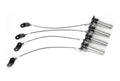 RCF AC-PINSKIT-HDL50-4R, Rear Quick Lock Pins for HDL 50-A Speaker System - 4 Pack by RCF