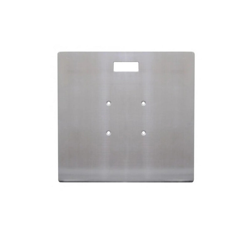 ThunderZ TZ1012, Aluminum TZ34 Square Truss Base Plate - 30x30 Inch by BrightBox