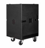Avante Audio Imperio Pro IMP118, Single 18-Inch Active Subwoofer - Black by Avante Audio