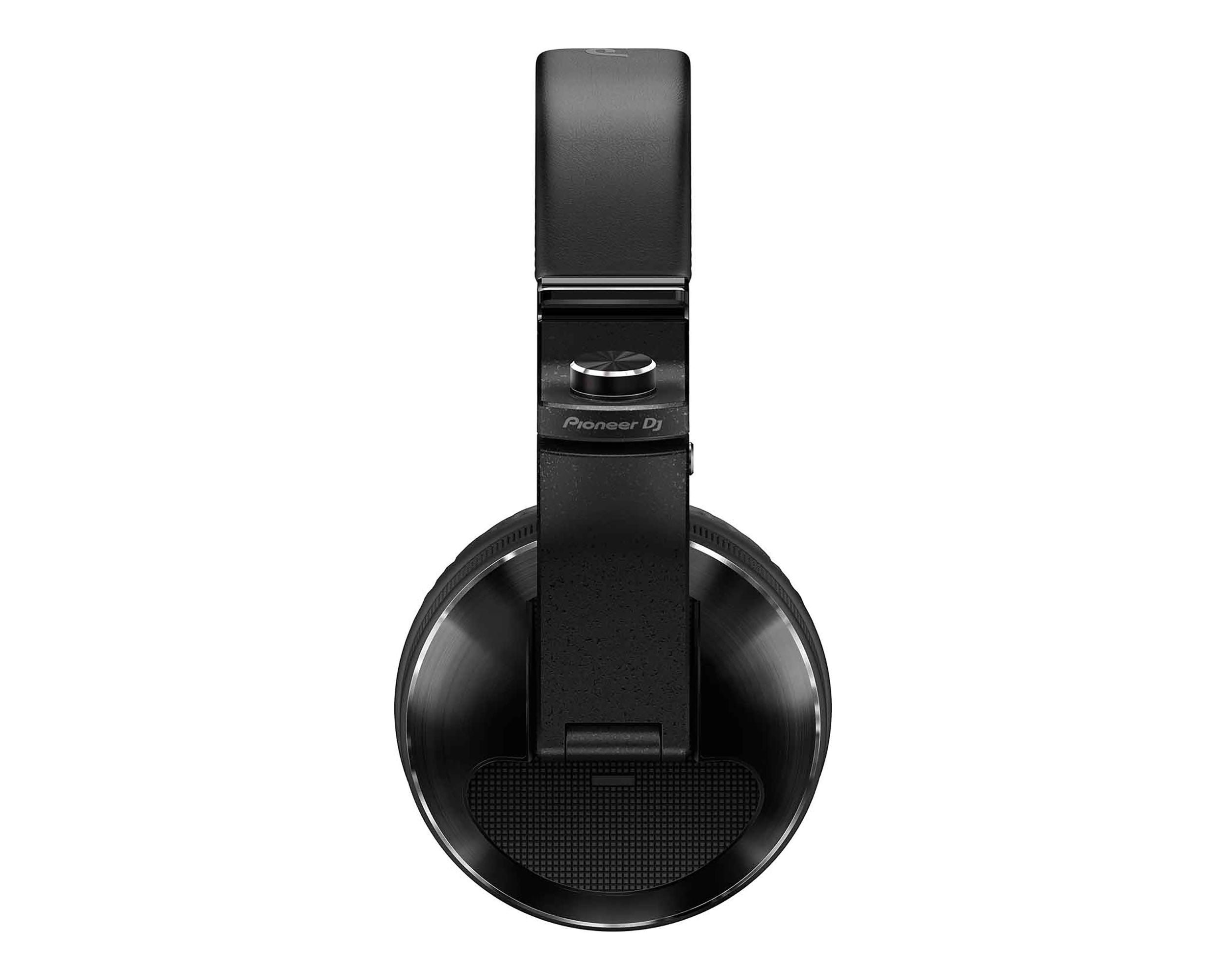 Pioneer DJ HDJ-X10-K Professional Over-Ear DJ Headphones - Black by Pioneer DJ