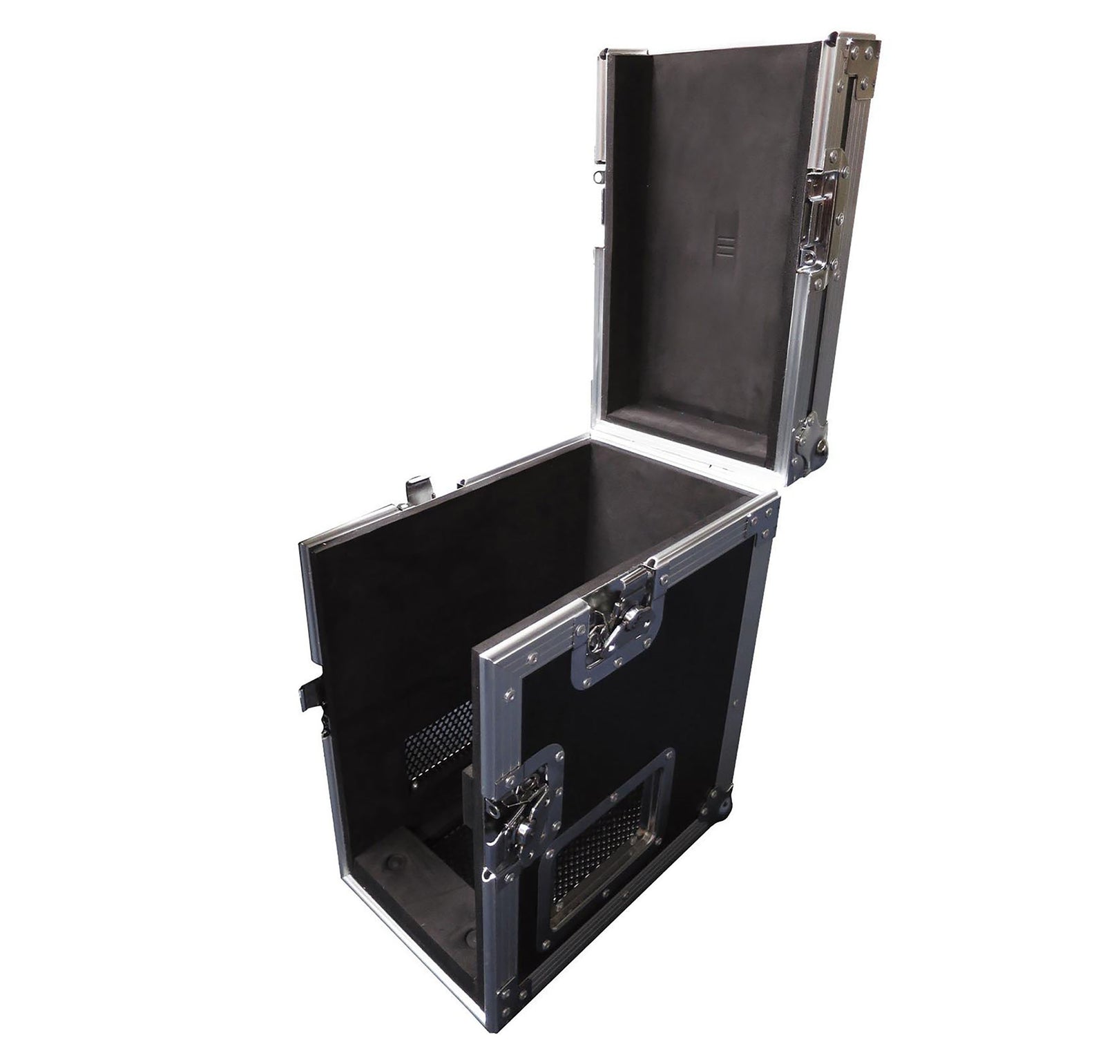 Antari FZ-350 Single Vented Road Case by Antari