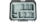 SKB Cases 5DV-1309-TT, iSeries Think Tank Designed Photo Divider Set by SKB Cases