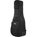 Gator Cases G-PG-ACOUELECT Pro-Go Series Double Guitar Bag for Acoustic and Electric Guitar by Gator Cases