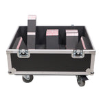 ProX XS-SP302622W, Universal ATA Speaker Flight Case by ProX Cases