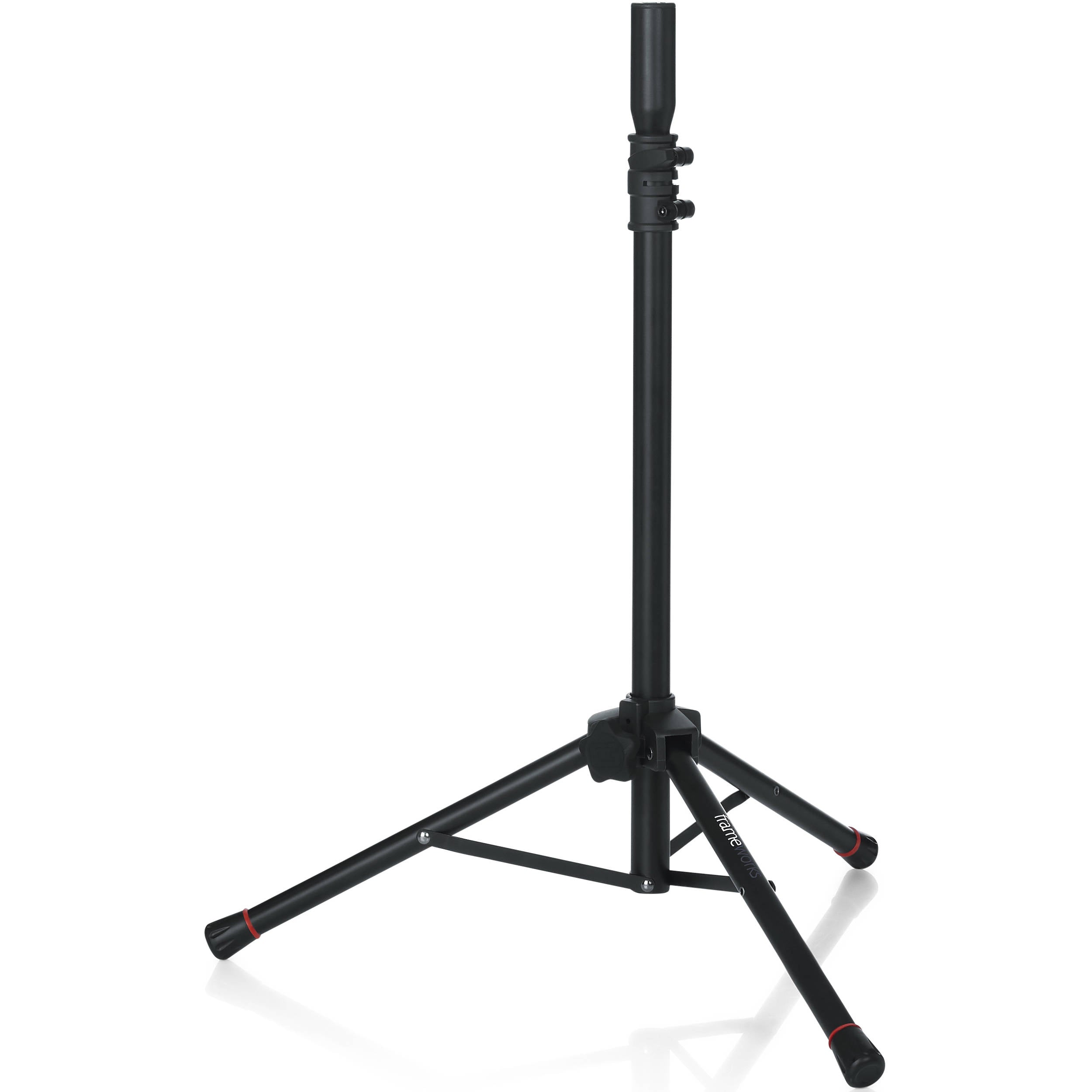 Gator Frameworks GFWSPK0250 Mini Speaker Stand by Gator Cases