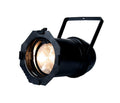 ADJ Par Z100 3K2, White LED Stage PAR 3000K - Black by ADJ