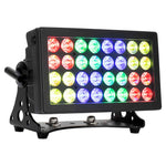 ADJ Encore LP32 IP, IP65-Rated Professional Wash Lighting Fixture with 32 x 20-Watt 4-in-1 (RGBL) LEDs by ADJ