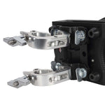 ADJ Focus Wash 400, LED Moving Head Wash with Motorized Zoom - RGBACL by ADJ