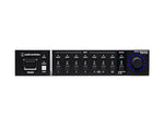 Audio-Technica ATDM-0604a Smart Mixer with Advanced Audio Control by Audio-Technica