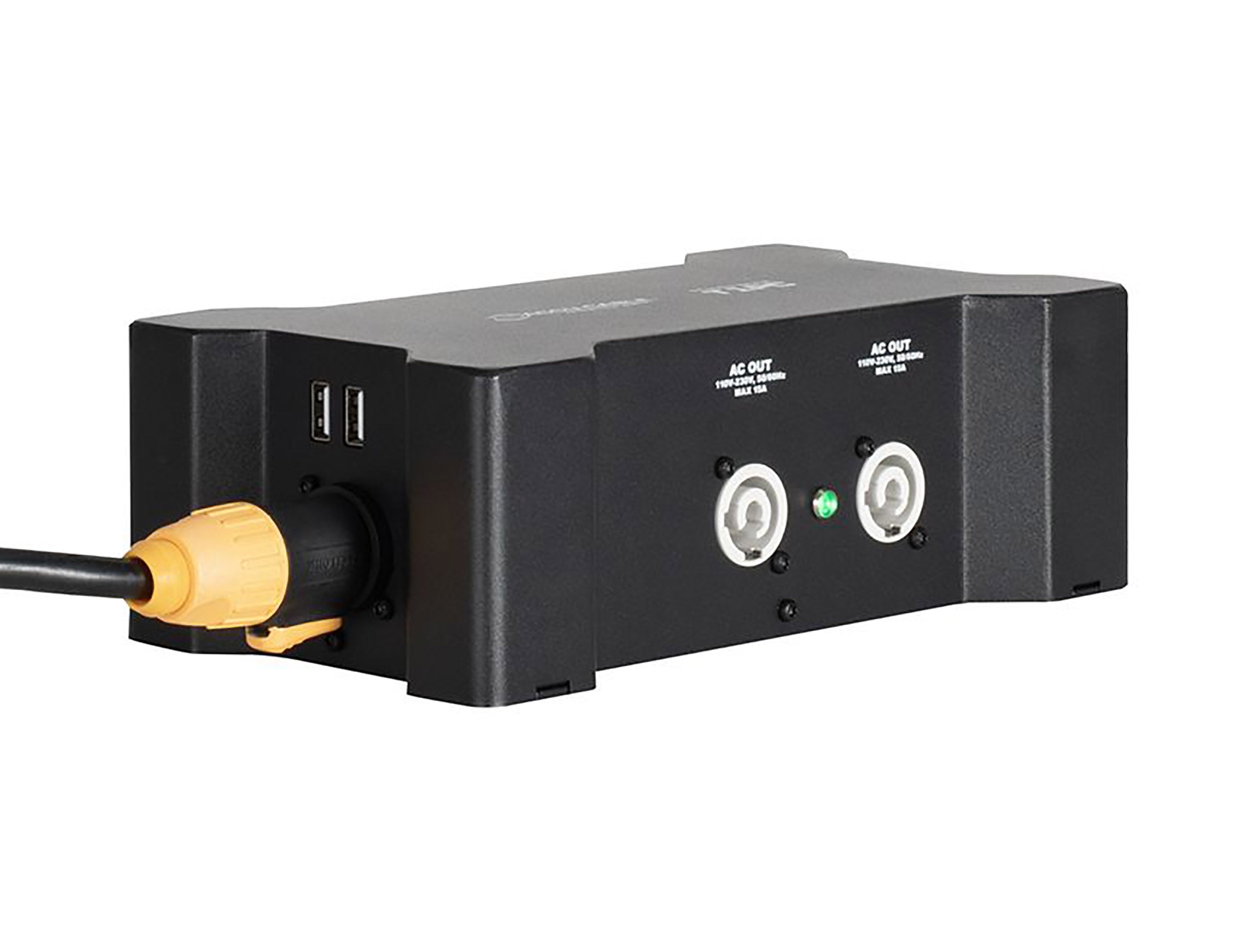 Accu-Cable Power Bone T1PC, Power Distribution Box by Accu Cable