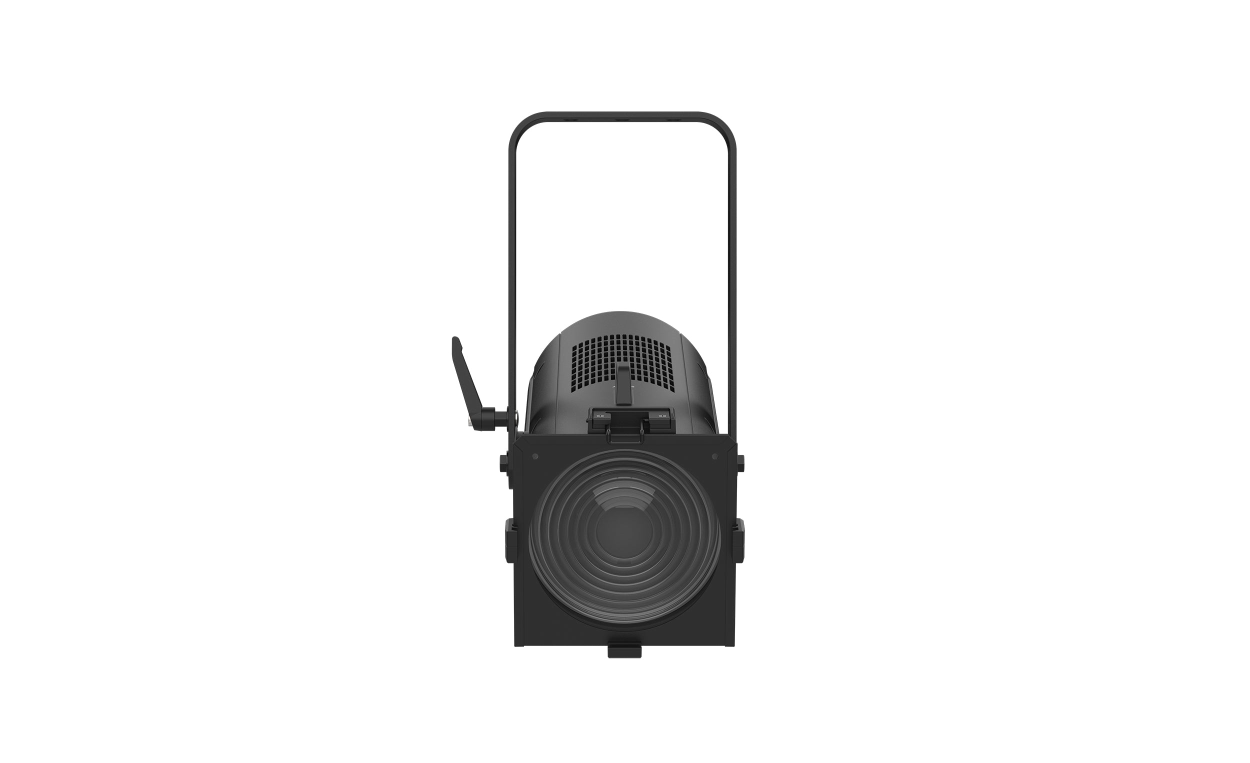 Chauvet DJ EVE F-160ZQ Fresnel RGBW LED Spotlight by Chauvet DJ