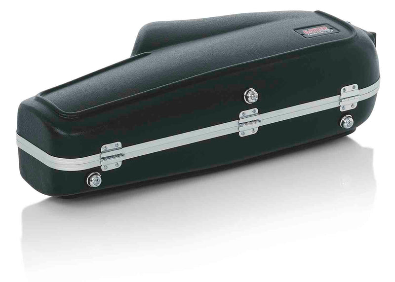 Gator Cases GC-ALTO SAX Deluxe Molded DJ Case for Alto Saxophones by Gator Cases