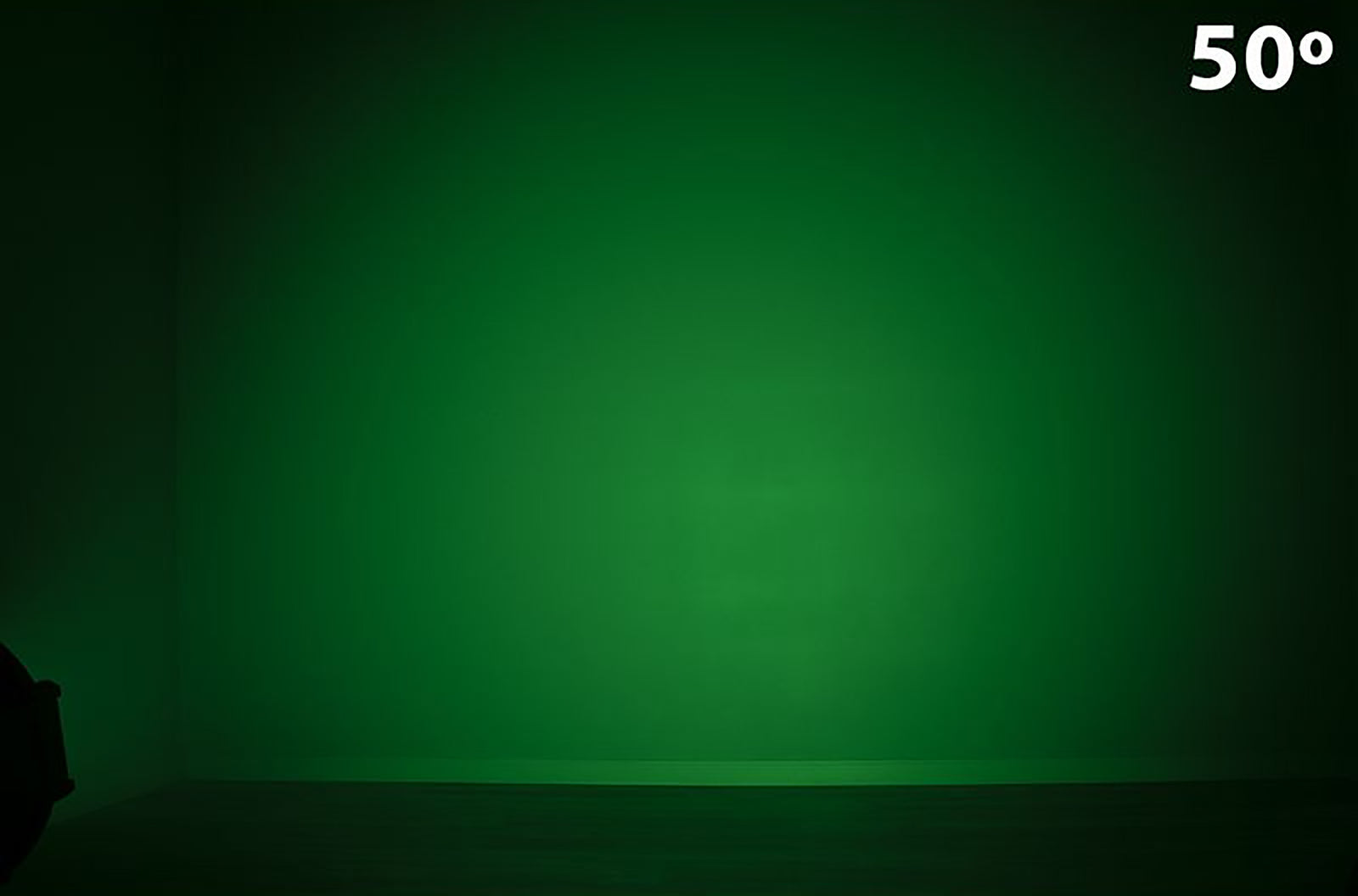 ADJ EP Lens 25-50Z, High-Definition 25-50° Optical Zoom Lens Assembly for Encore Profile Pro WW and Color Ellipsoidal by ADJ