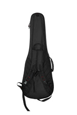 Gator Cases GB-4G-ELECTRIC 4G Style Gig Bag for Electric Guitars with Adjustable Backpack Straps by Gator Cases