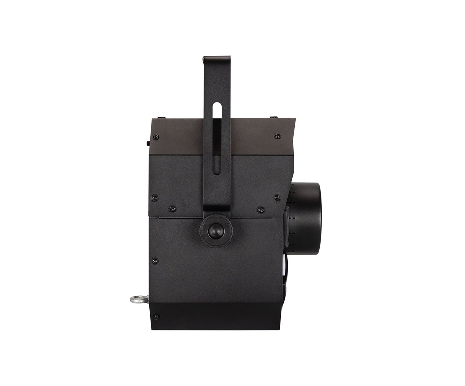 Eliminator Lighting Furious Three RGUV, Party Light with Moonflower, Wash, and Laser Effect by Eliminator Lighting