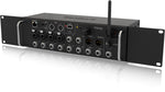 Midas MR12, 12 Input Digital Mixer for iPad/Android Tablets by Midas