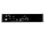 ART USBII 2-Input / 4-Output USB Audio Interface by ART